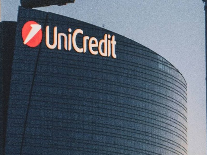 UniCredit offers $10.5 billion for Banco BPM