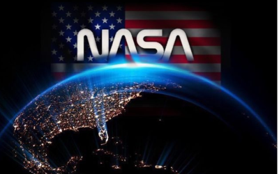 NASA lays off employees