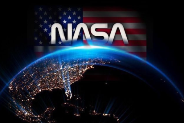 NASA lays off employees