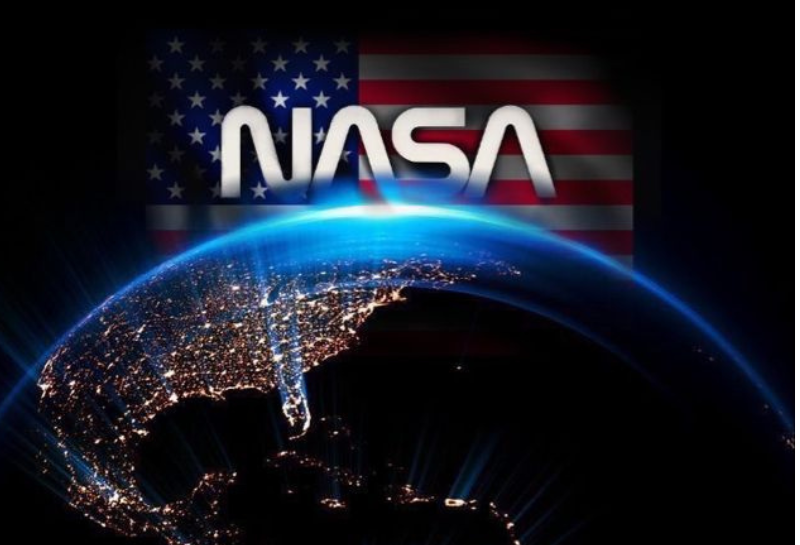 NASA lays off employees