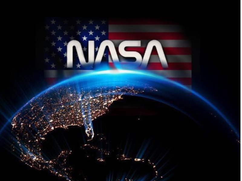 NASA lays off employees