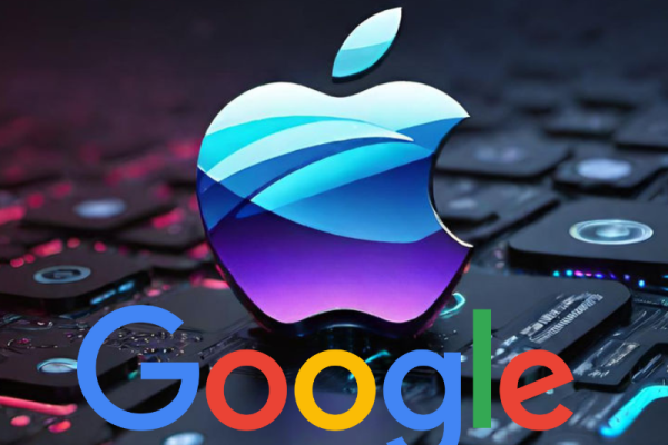 Apple and Google competition probe