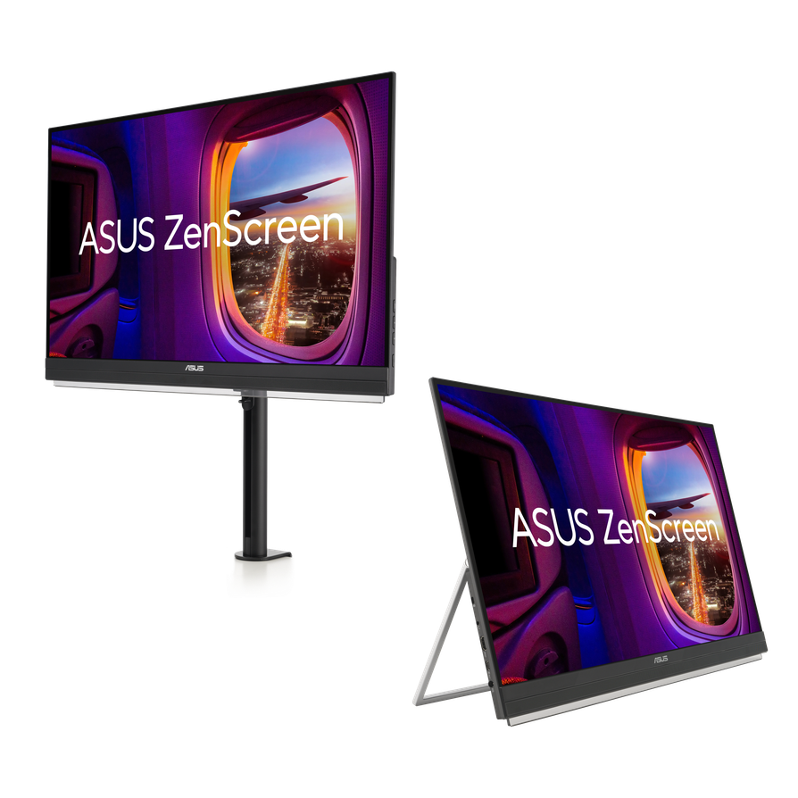 ASUS ZenScreen