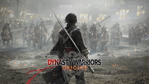 Dynasty Warriors Origins (PS5, XSX, PC) – January 17