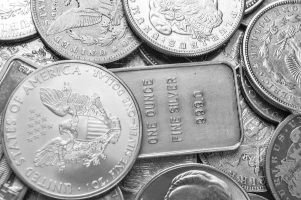 Silver Price Forecast