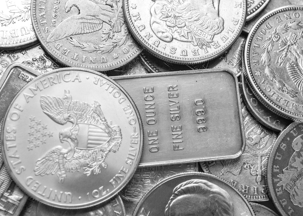 Silver Price Forecast